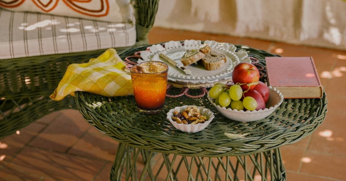 The Art of Curated Luxury