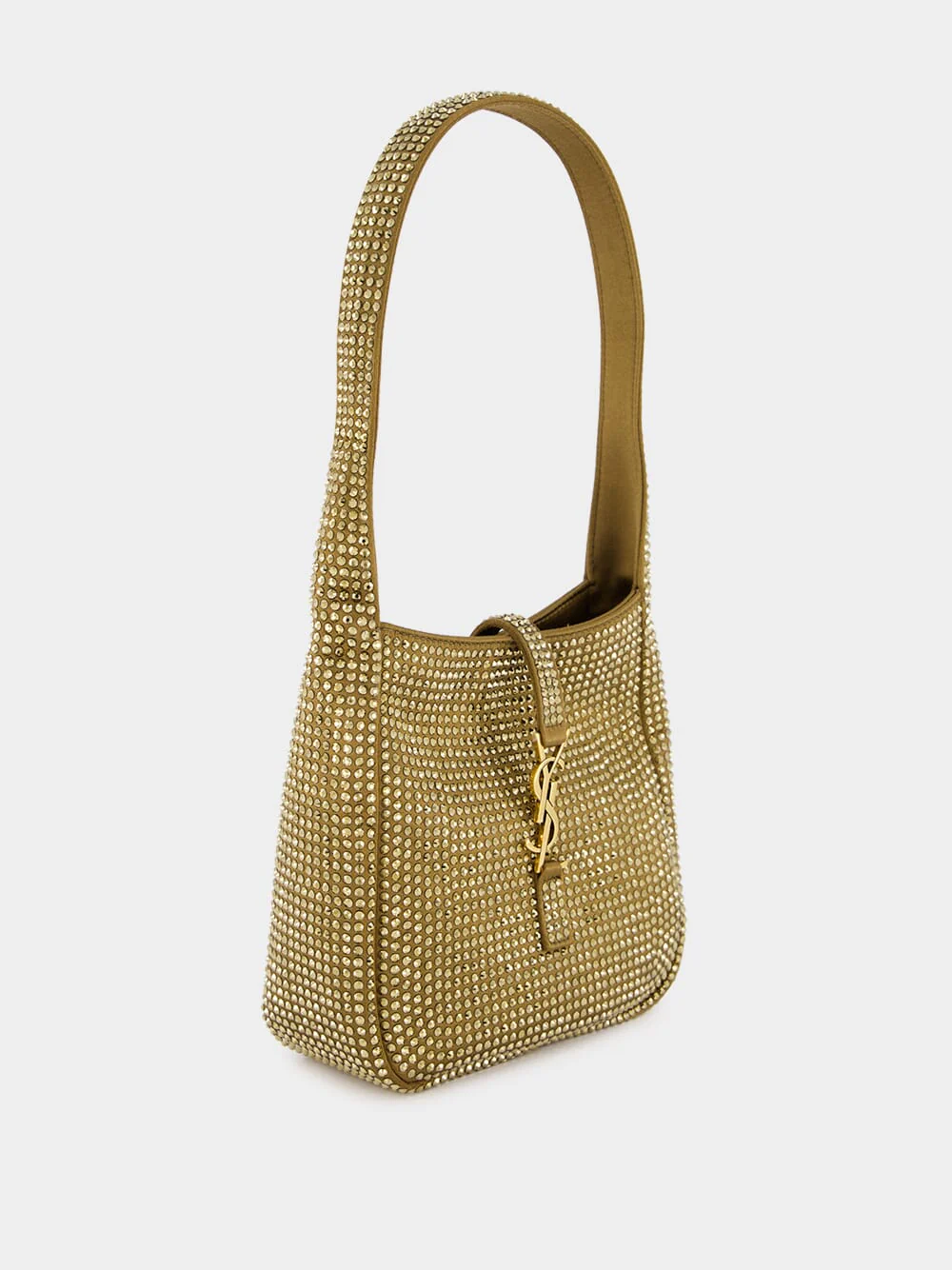 Brown Le 5 À 7 Baby Bag - Image 3