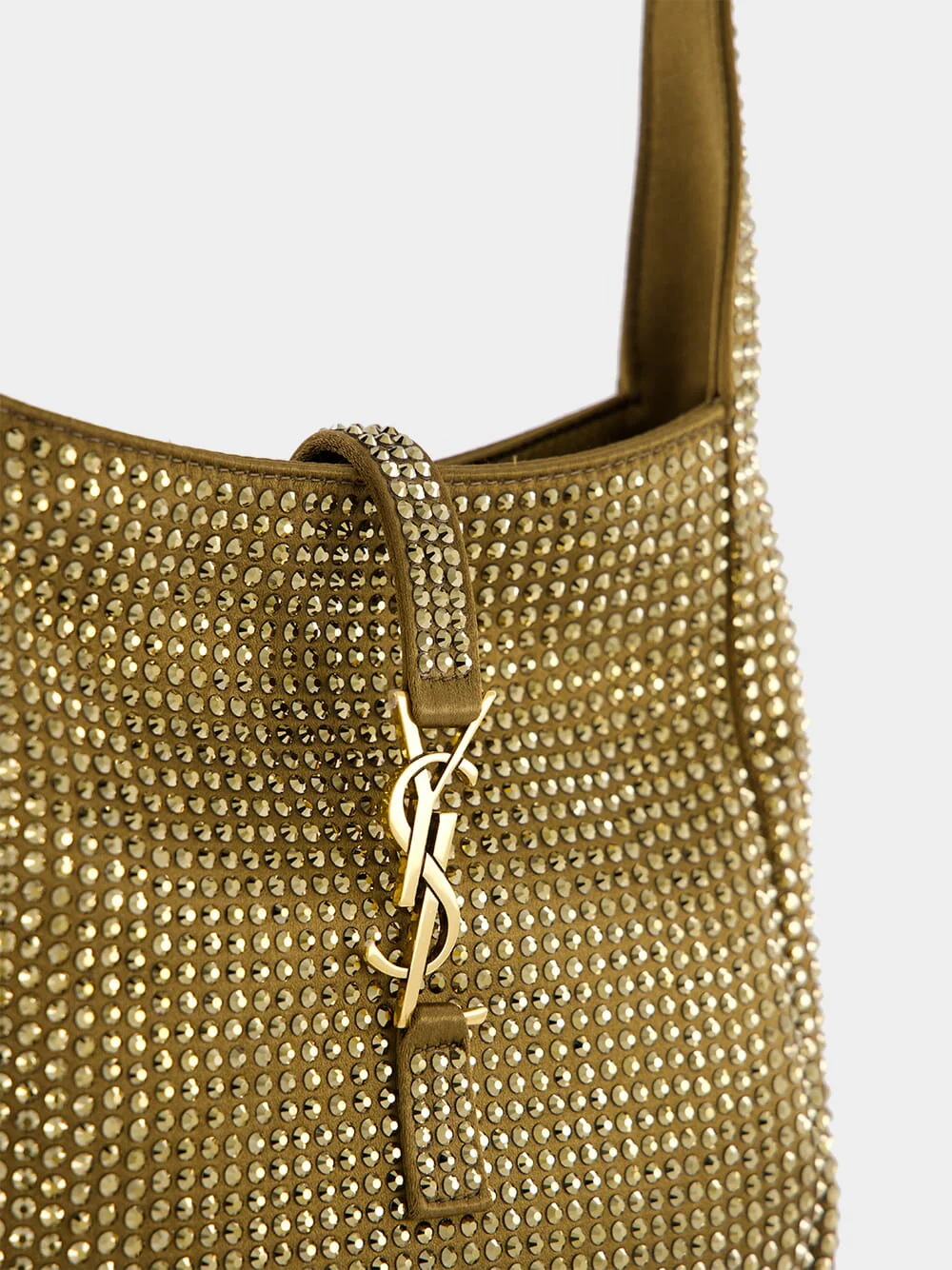 Brown Le 5 À 7 Baby Bag - Image 7