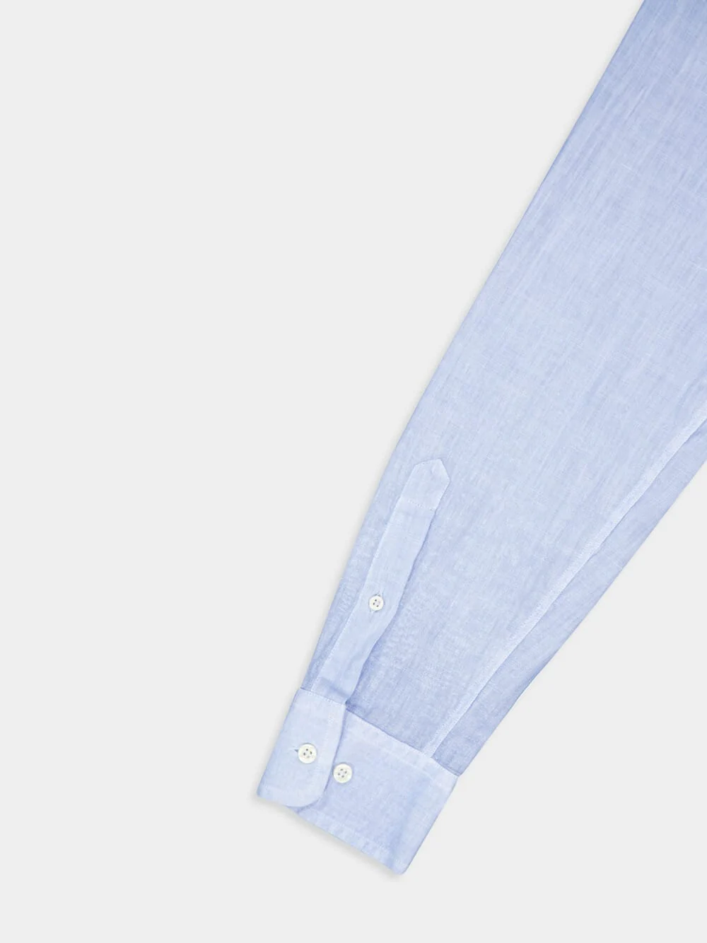 Mermaid Linen Shirt - Image 6