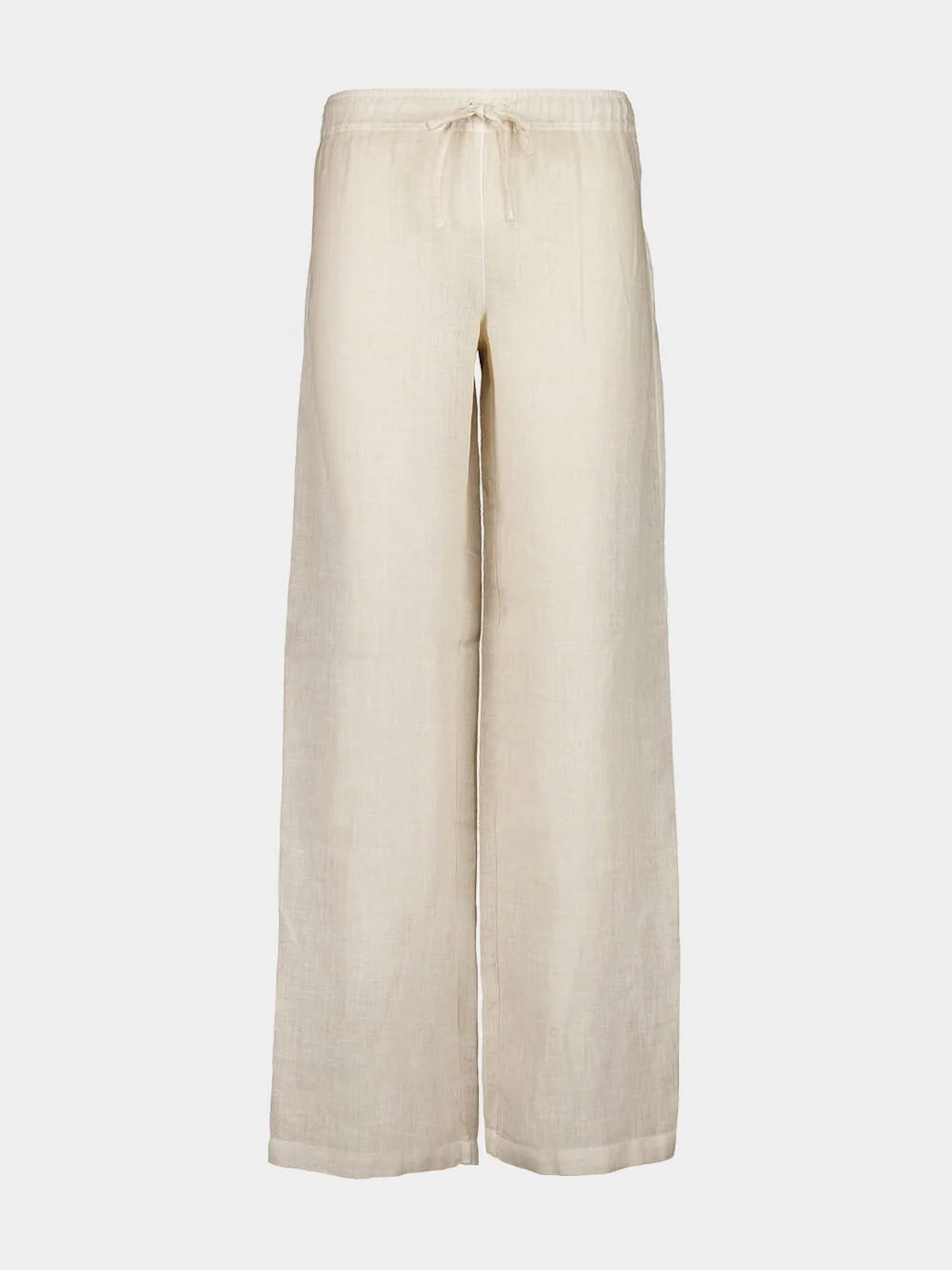 Safari Soft Fade Casual Fit Pants with Drawstring
