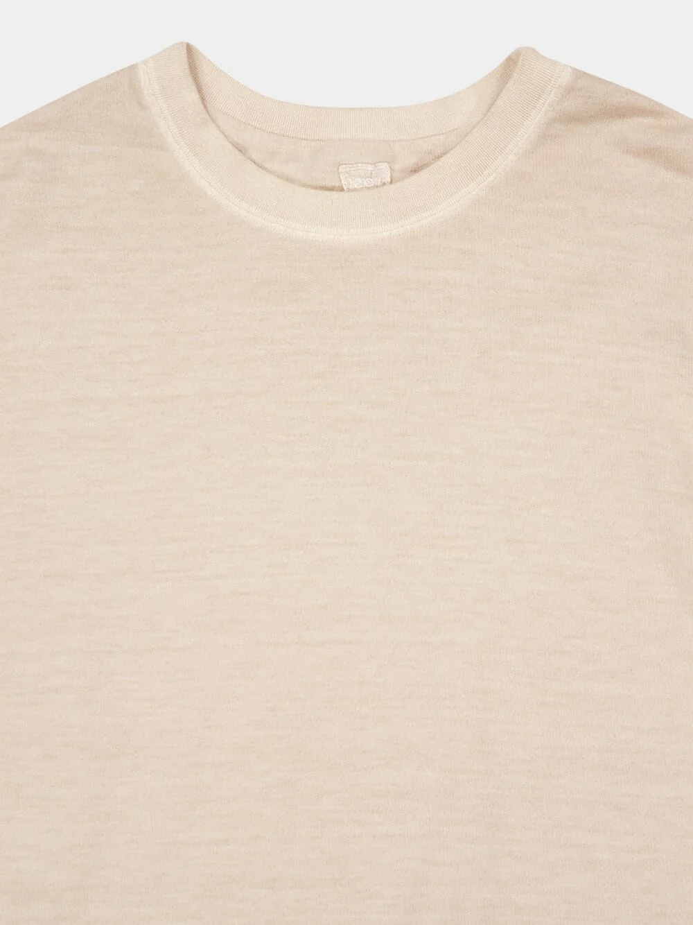 Safari Soft Linen Sweater - Image 3