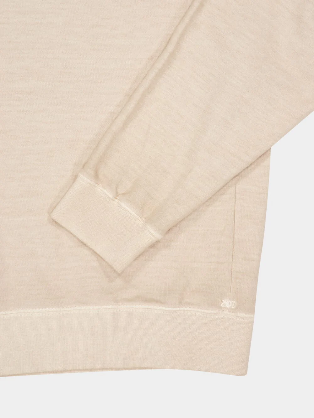 Safari Soft Linen Sweater - Image 4