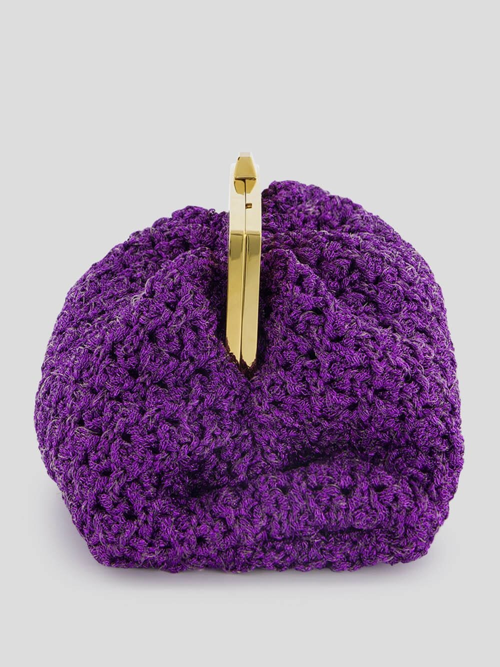 The Triple Truffle Classic Series Clutch - Image 3