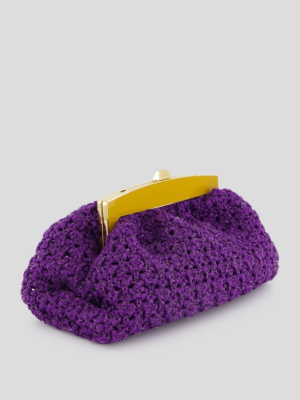 The Triple Truffle Classic Series Clutch - Image 4