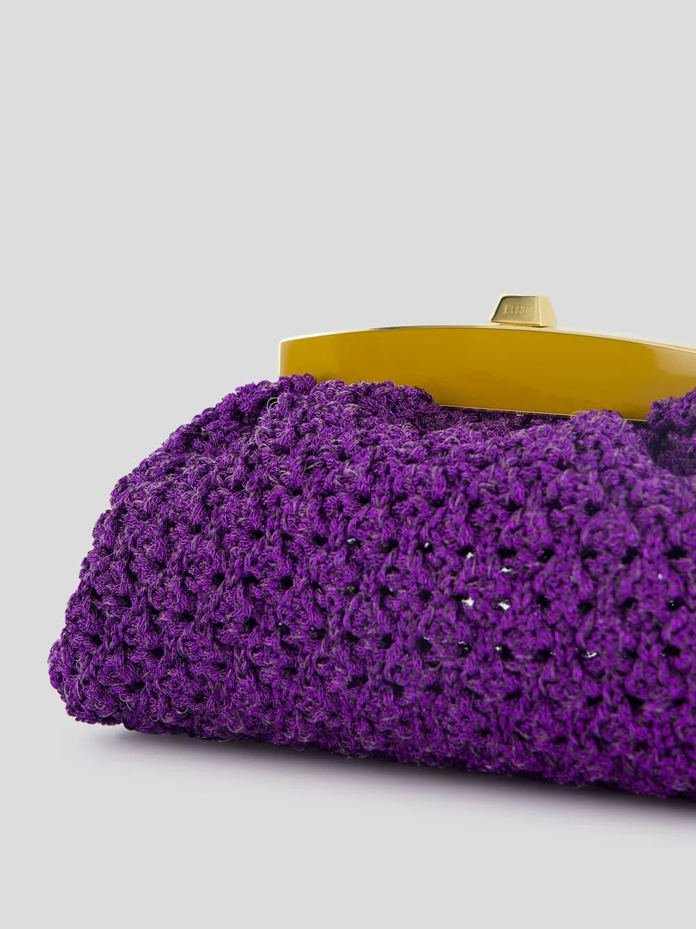 The Triple Truffle Classic Series Clutch - Image 6