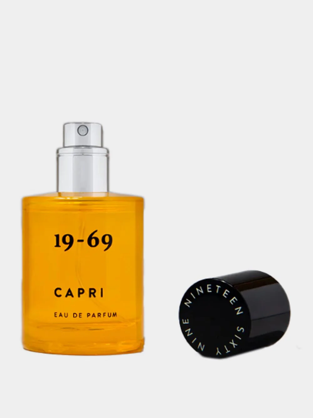 Capri Eau de Parfum - Image 2
