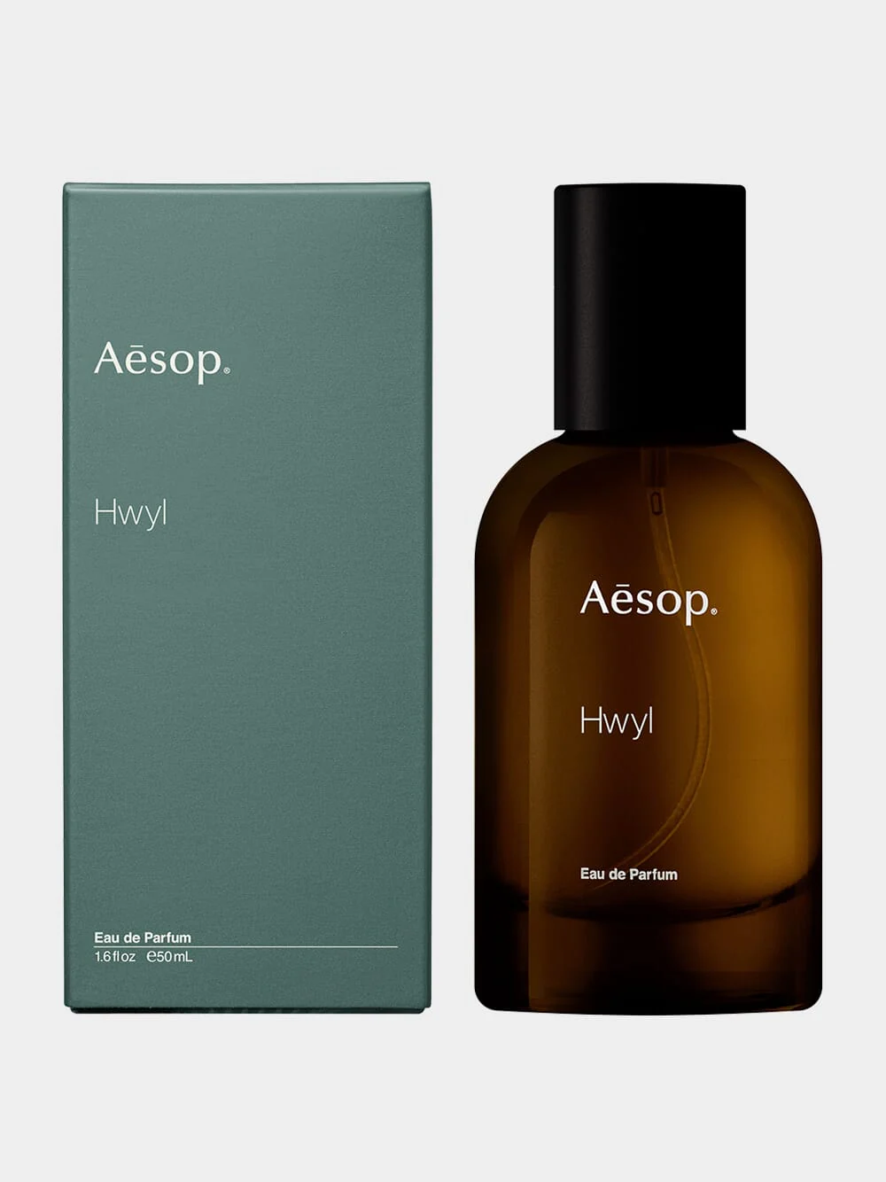 Hwyl Eau de Parfum 50ml - Image 2