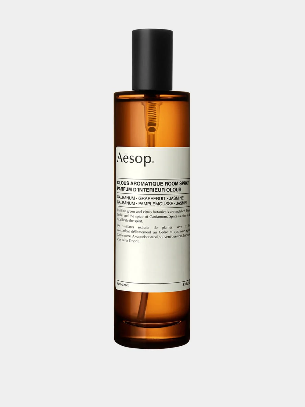 Olous Aromatique Room Spray 100ml
