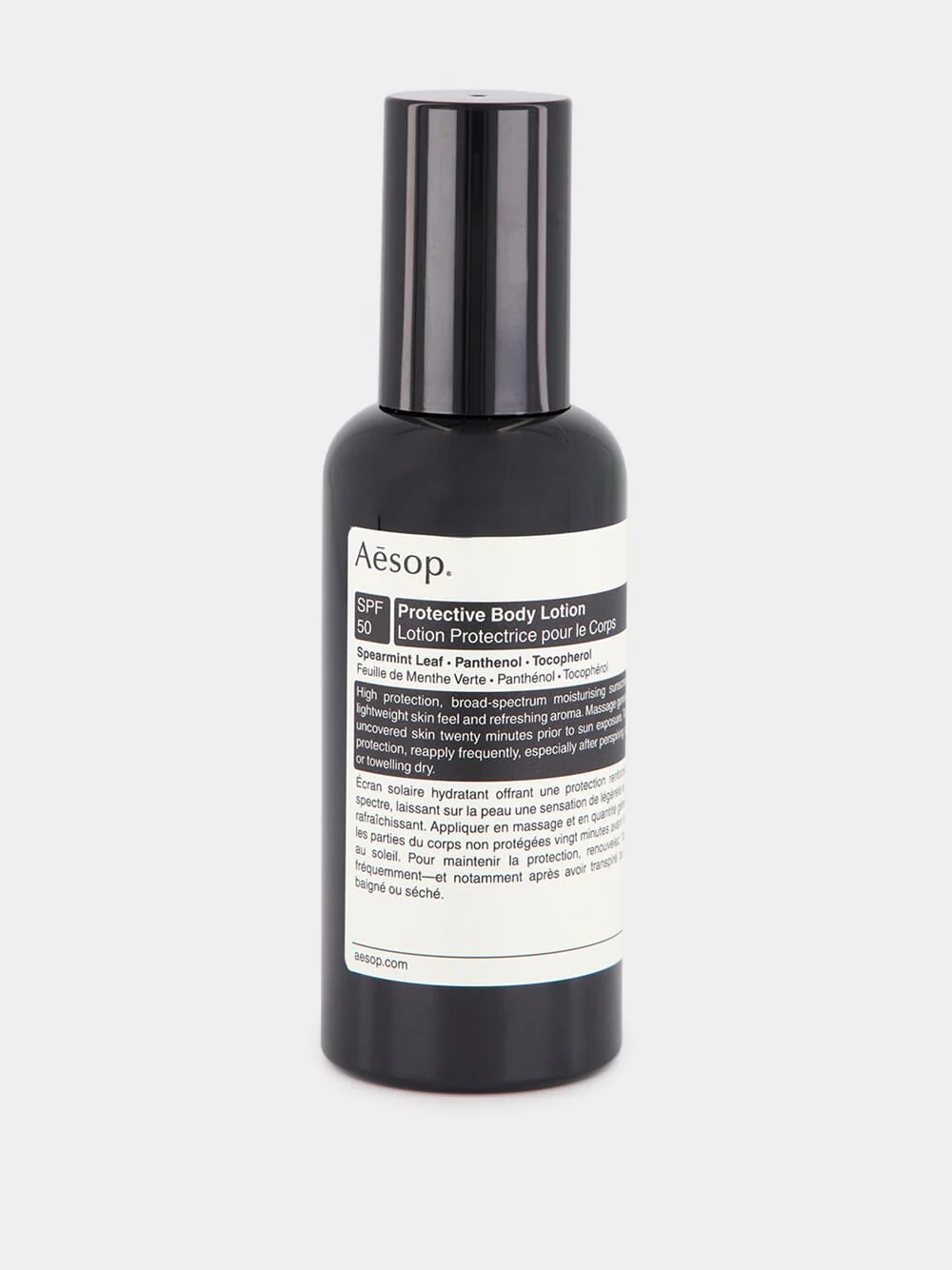 Protective Body Lotion SPF50 150ml