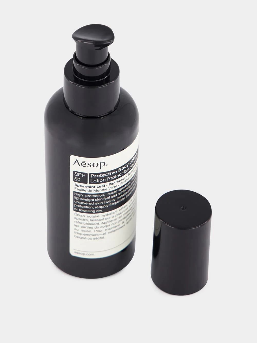 Protective Body Lotion SPF50 150ml - Image 2