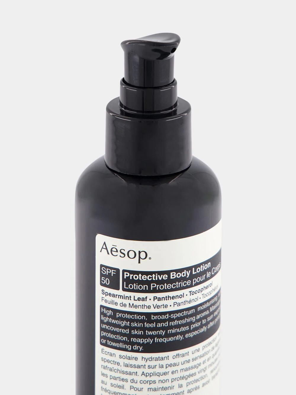 Protective Body Lotion SPF50 150ml - Image 3