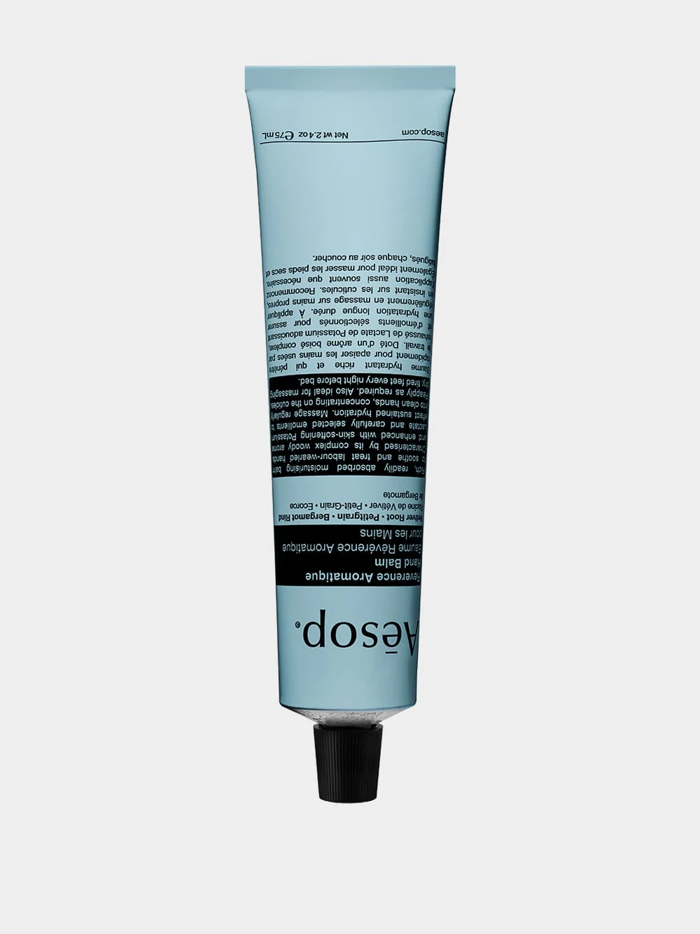 Reverence Aromatique Hand Balm 75ml