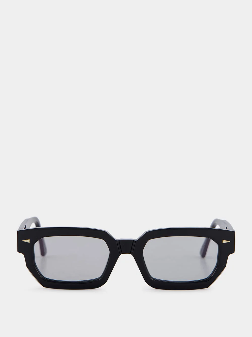Bonaparte Black Sunglasses