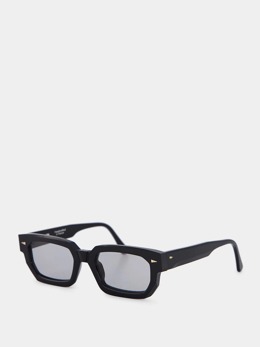 Bonaparte Black Sunglasses - Image 2