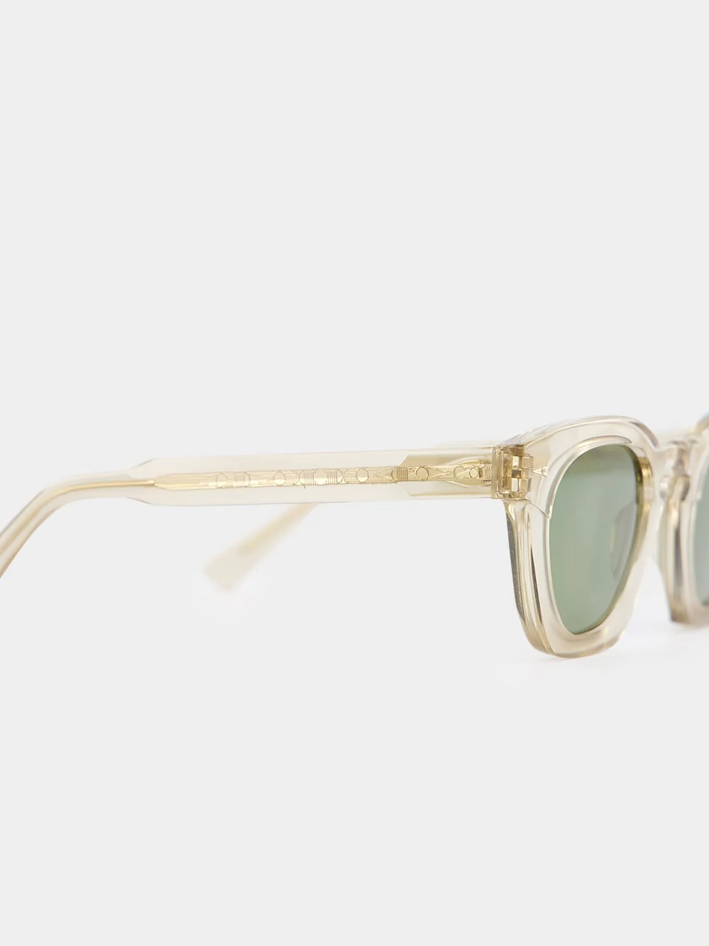 Desert Light Montorgueil Sunglasses - Image 4
