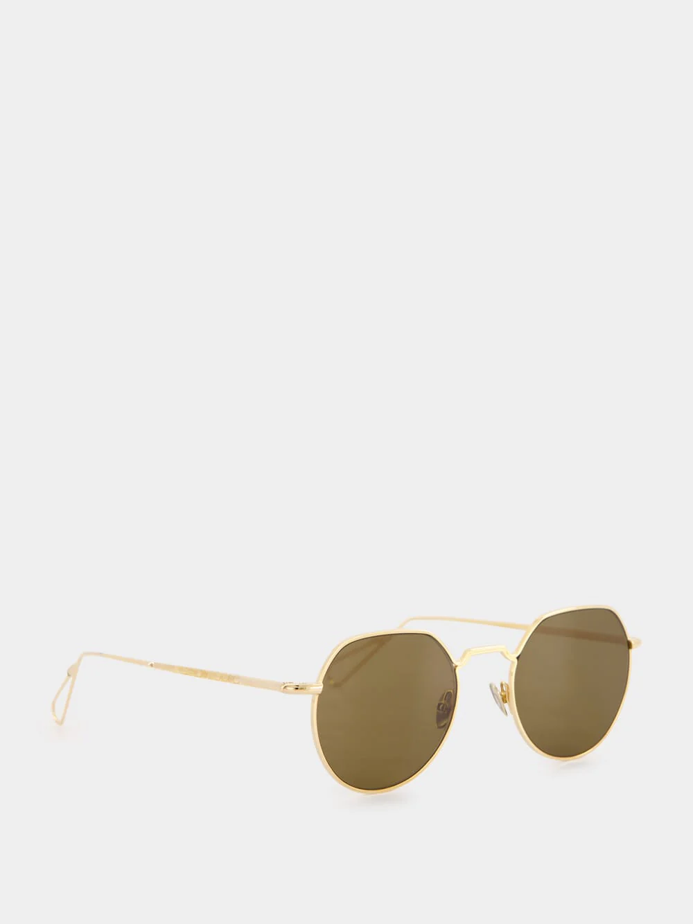 Gold Place Dauphine Sunglasses - Image 2