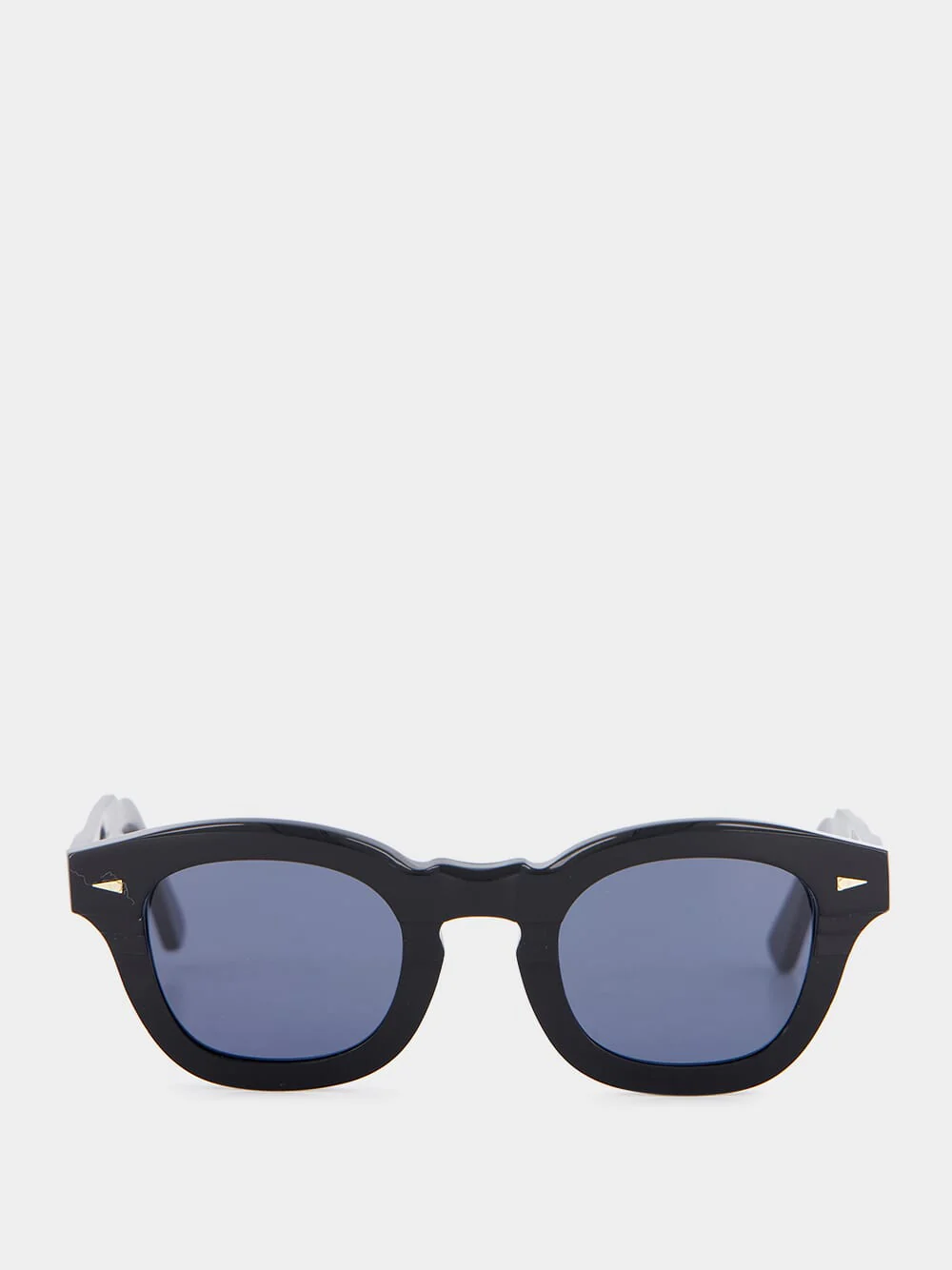 Le Marais Black Sunglasses