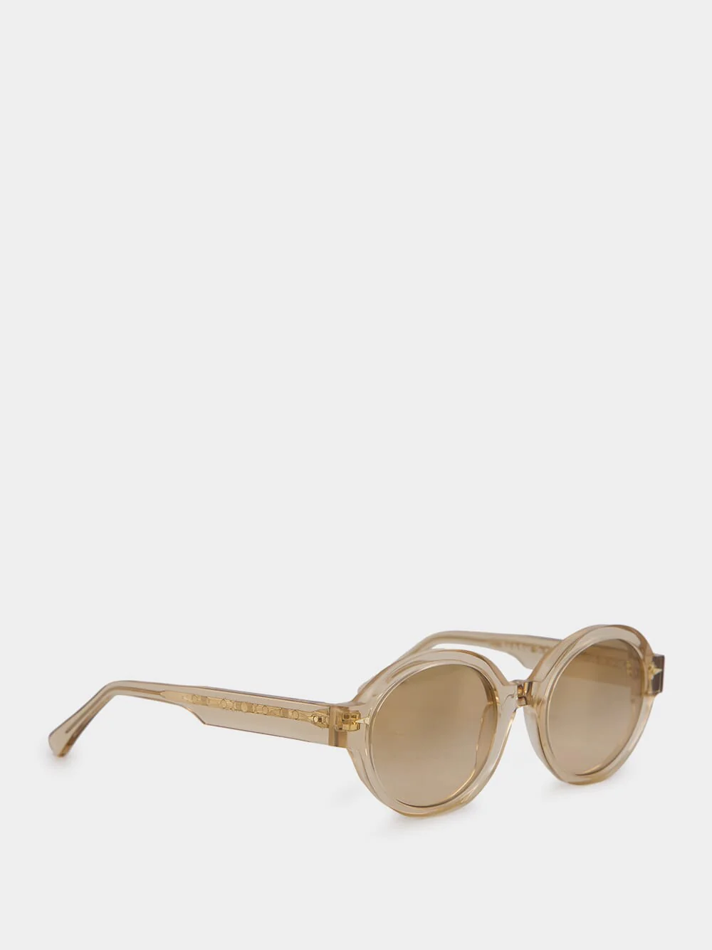 Rue du Soleil Dry Pampas Sunglasses - Image 3