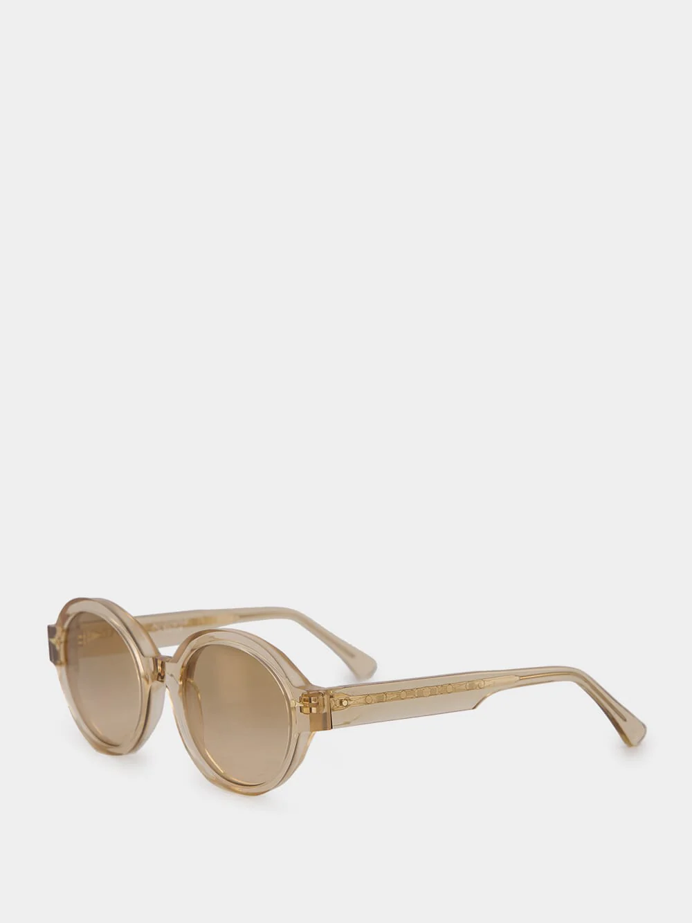 Rue du Soleil Dry Pampas Sunglasses - Image 4