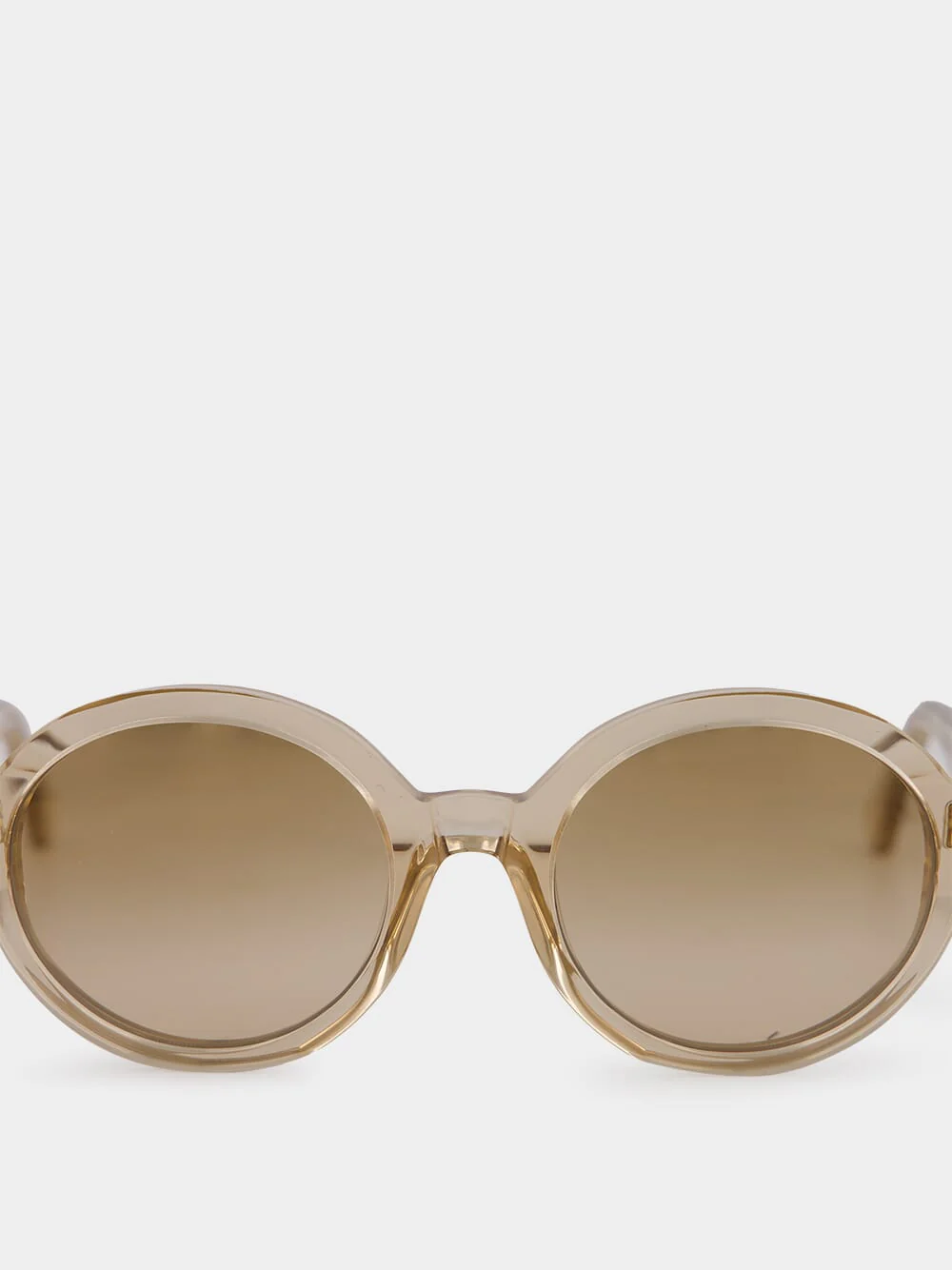 Rue du Soleil Dry Pampas Sunglasses - Image 5