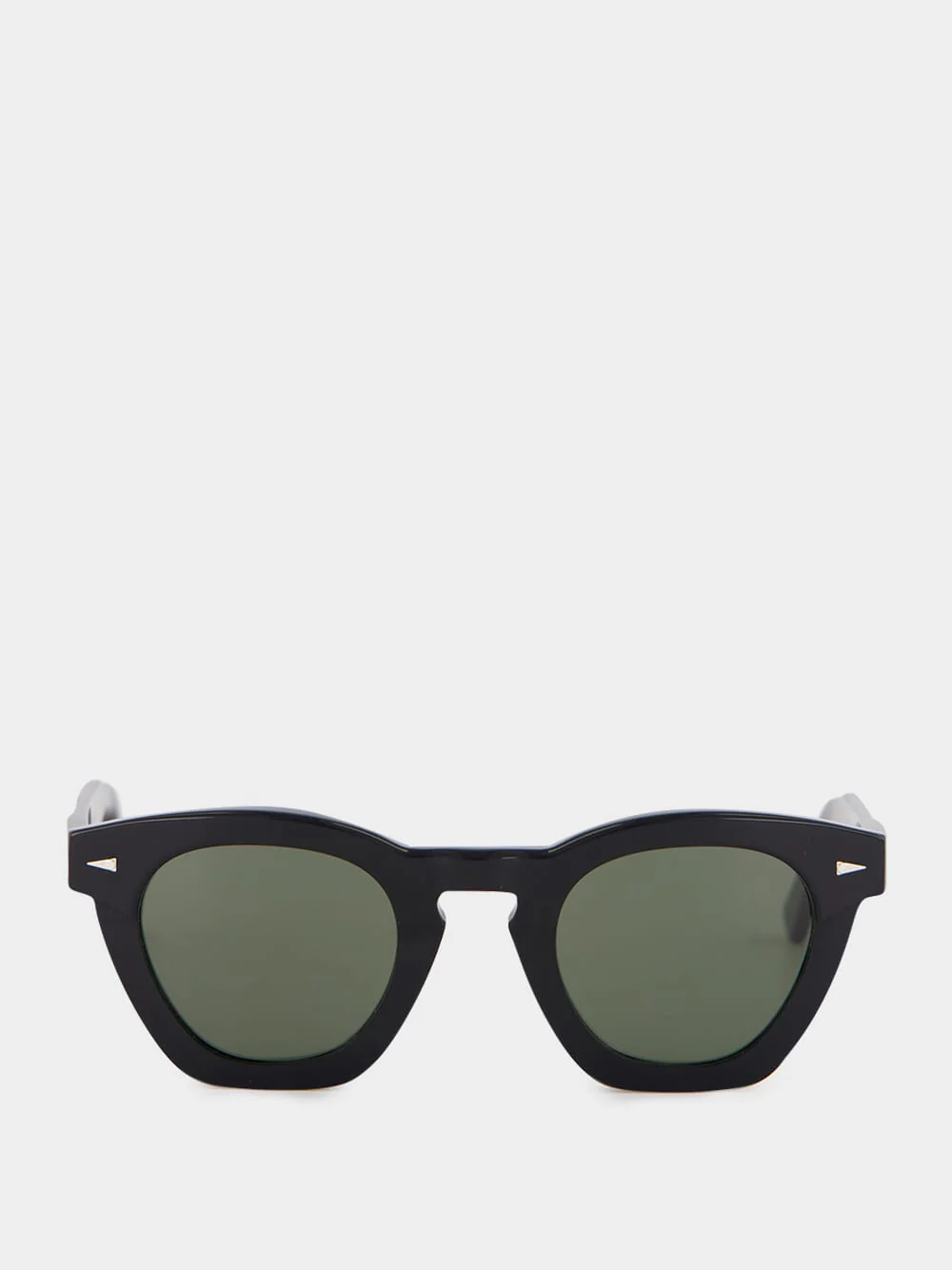 Black Montorgueil Sunglasses