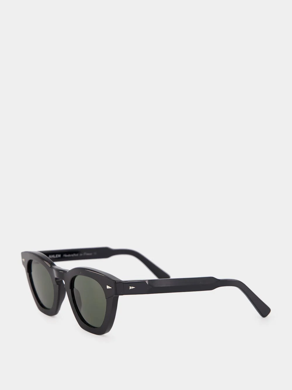 Black Montorgueil Sunglasses - Image 3