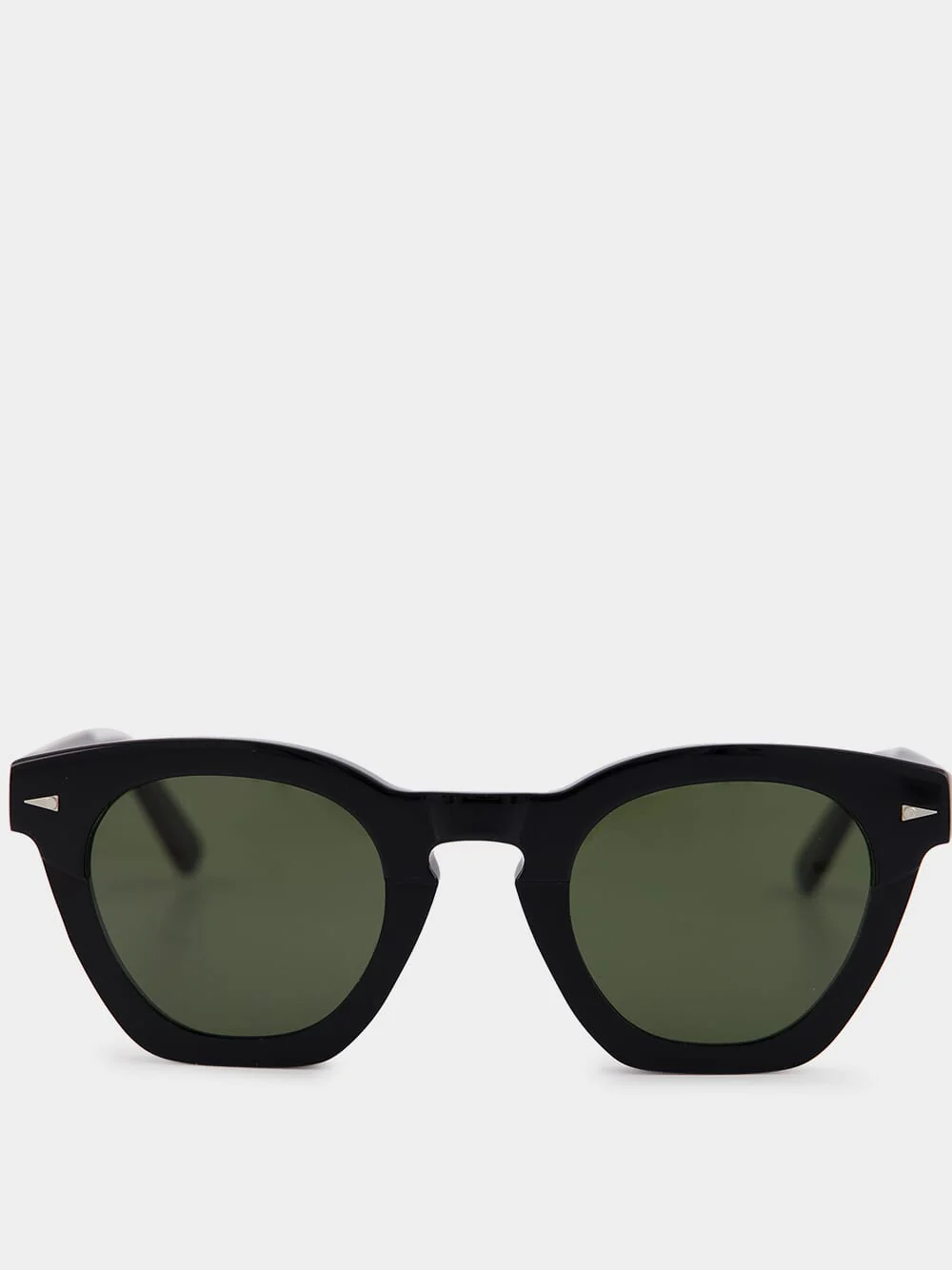 Black Montorgueil Sunglasses - Image 5