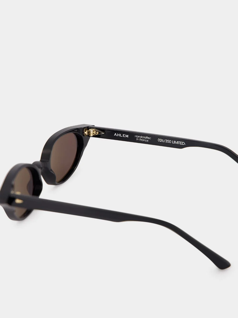 Black Storm Grâce Voyager Sunglasses - Image 4