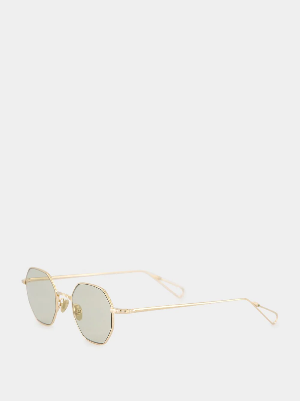 Champagne Gaillon Sunglasses - Image 4