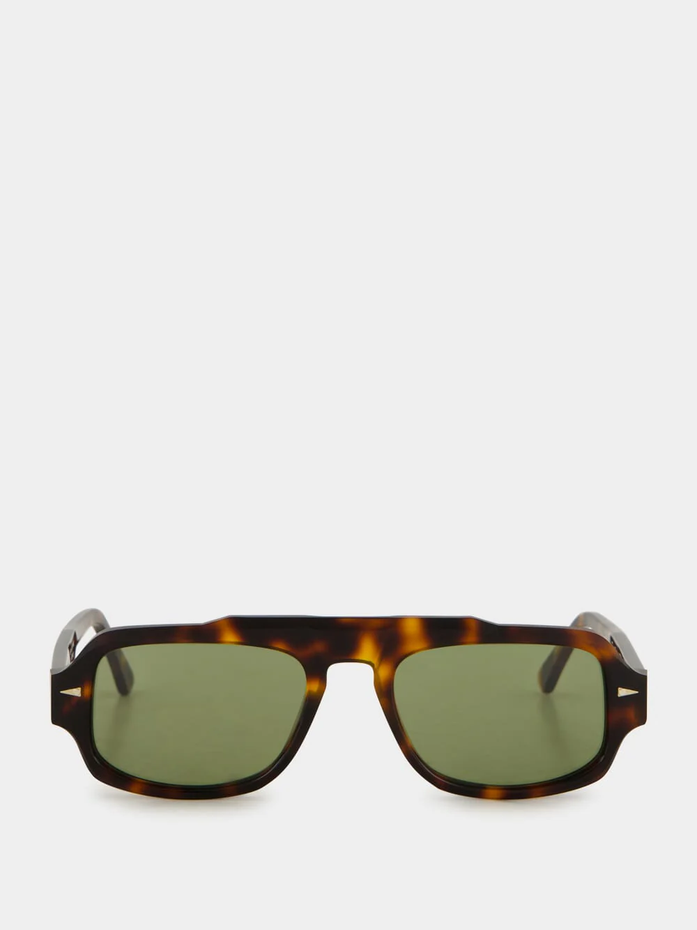 Classic Turtle George V Limited Sunglasses - Image 2