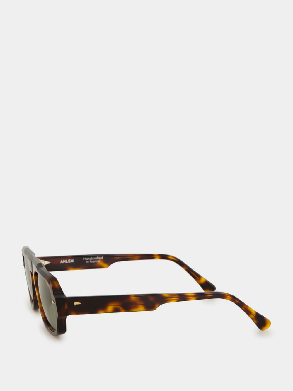 Classic Turtle George V Limited Sunglasses - Image 5