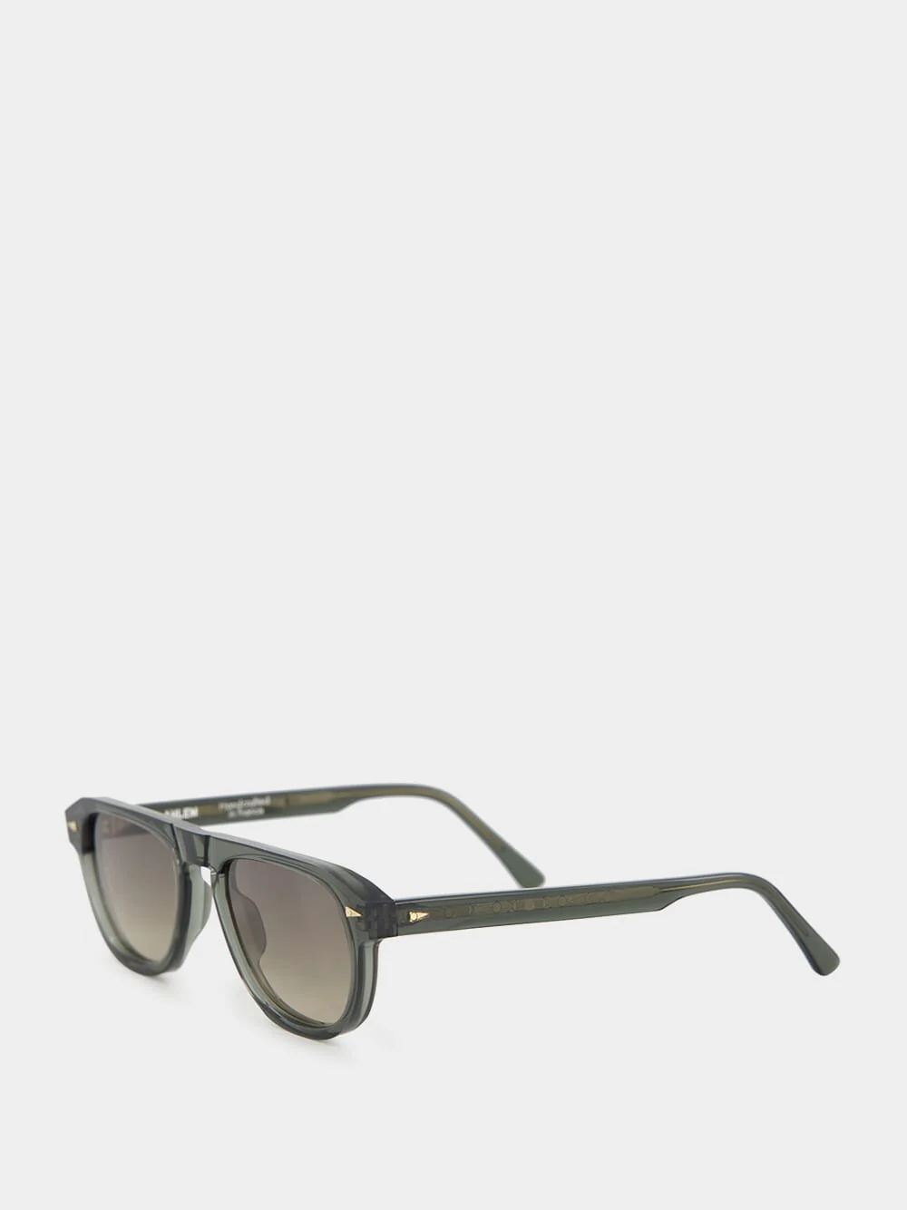 Foglight and Rain Gradient Carrousel Sunglasses - Image 3