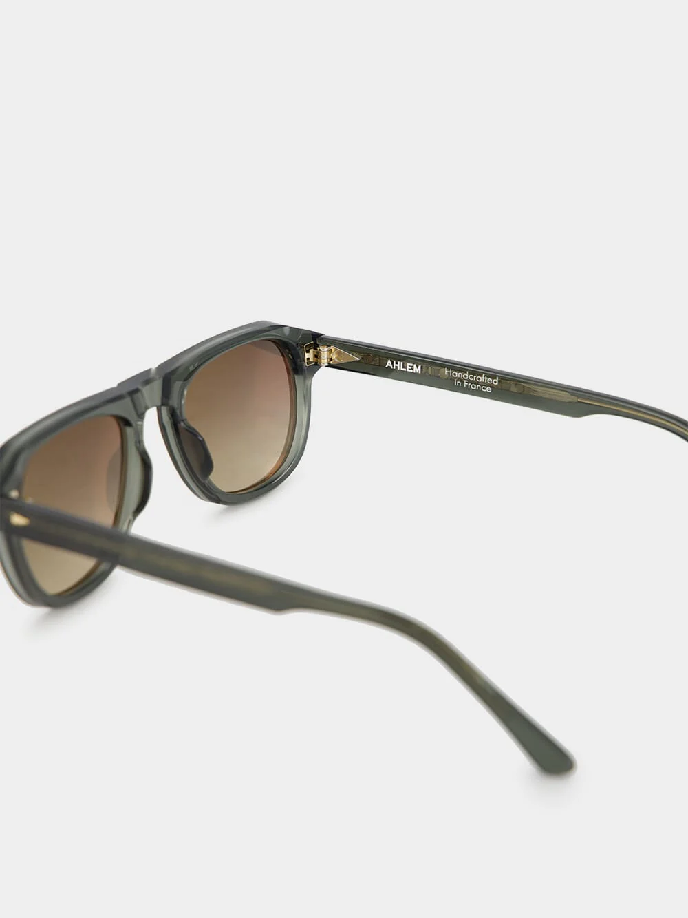 Foglight and Rain Gradient Carrousel Sunglasses - Image 4