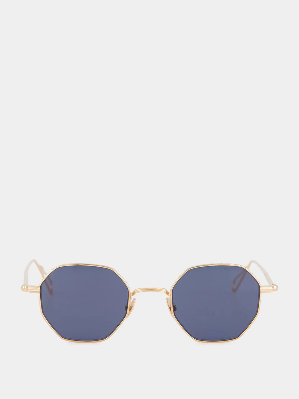 Gaillon Peony Gold Sunglasses