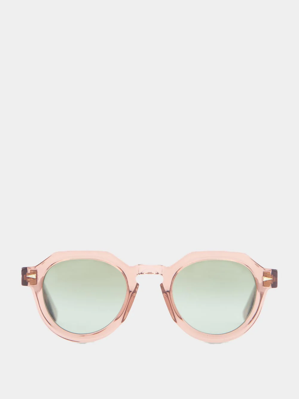 Grenelle Pink Sunglasses