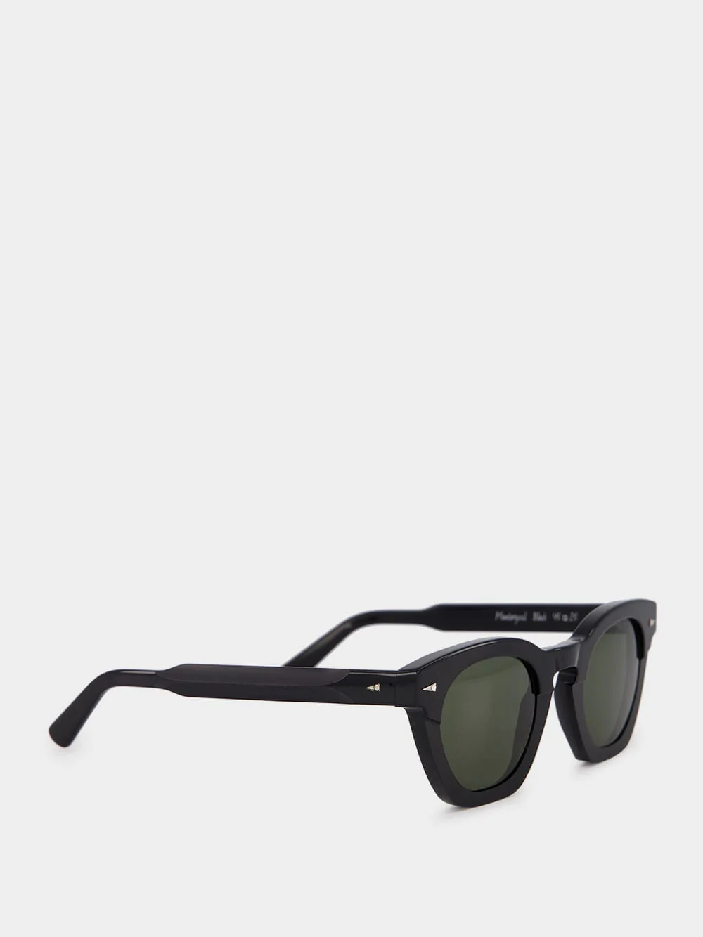 Montorgueil sunglasses - Image 2