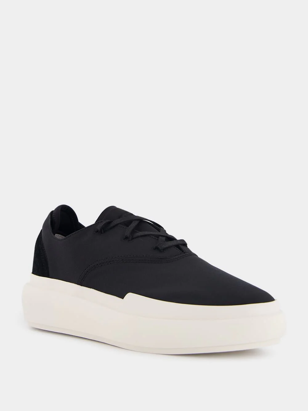 Ajatu Court Low-Top Sneakers - Image 2