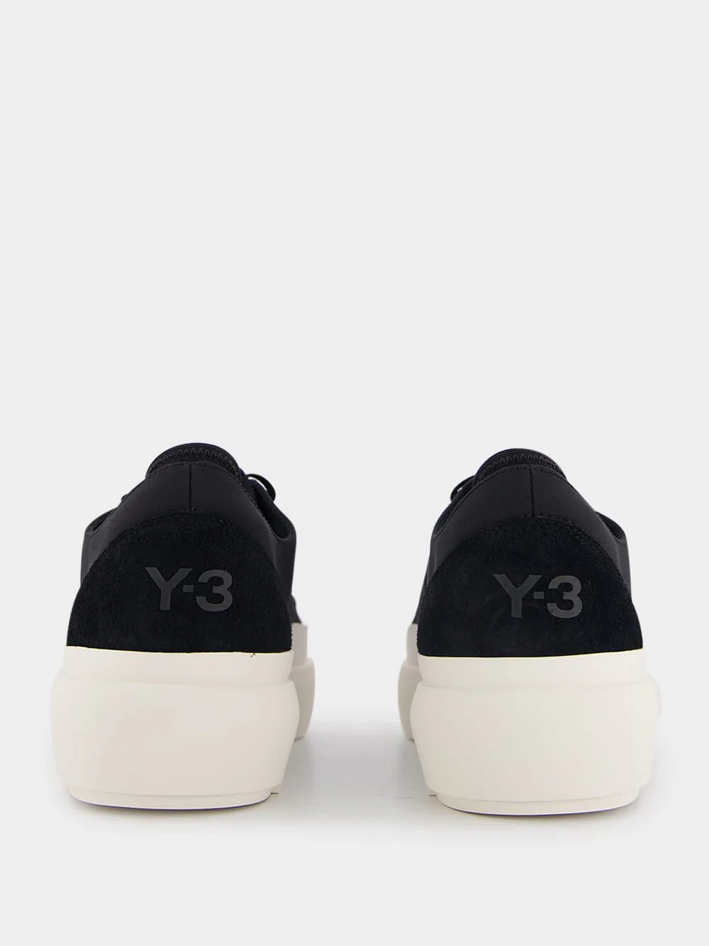 Ajatu Court Low-Top Sneakers - Image 5