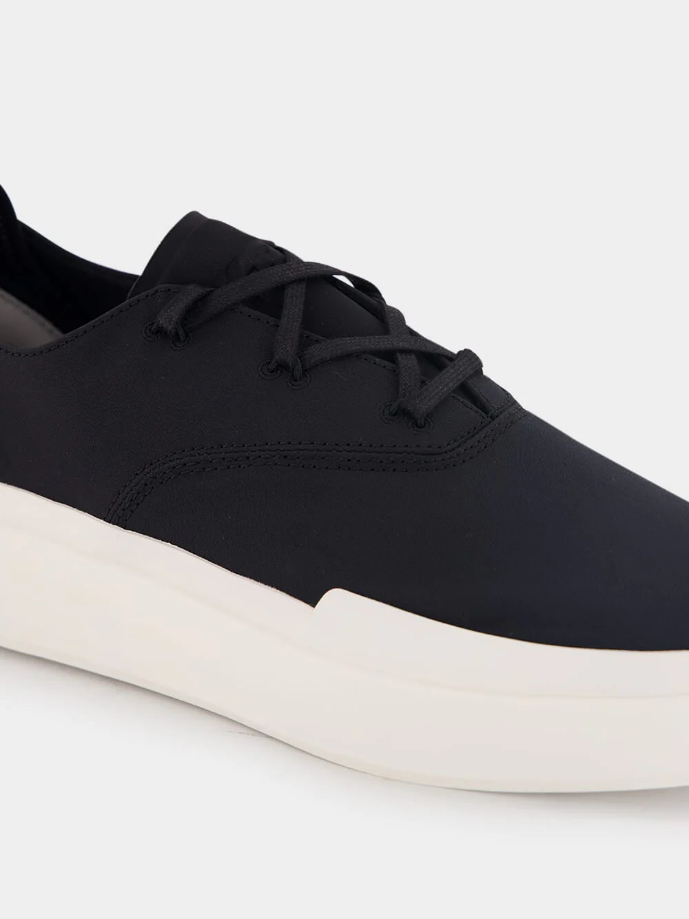 Ajatu Court Low-Top Sneakers - Image 7