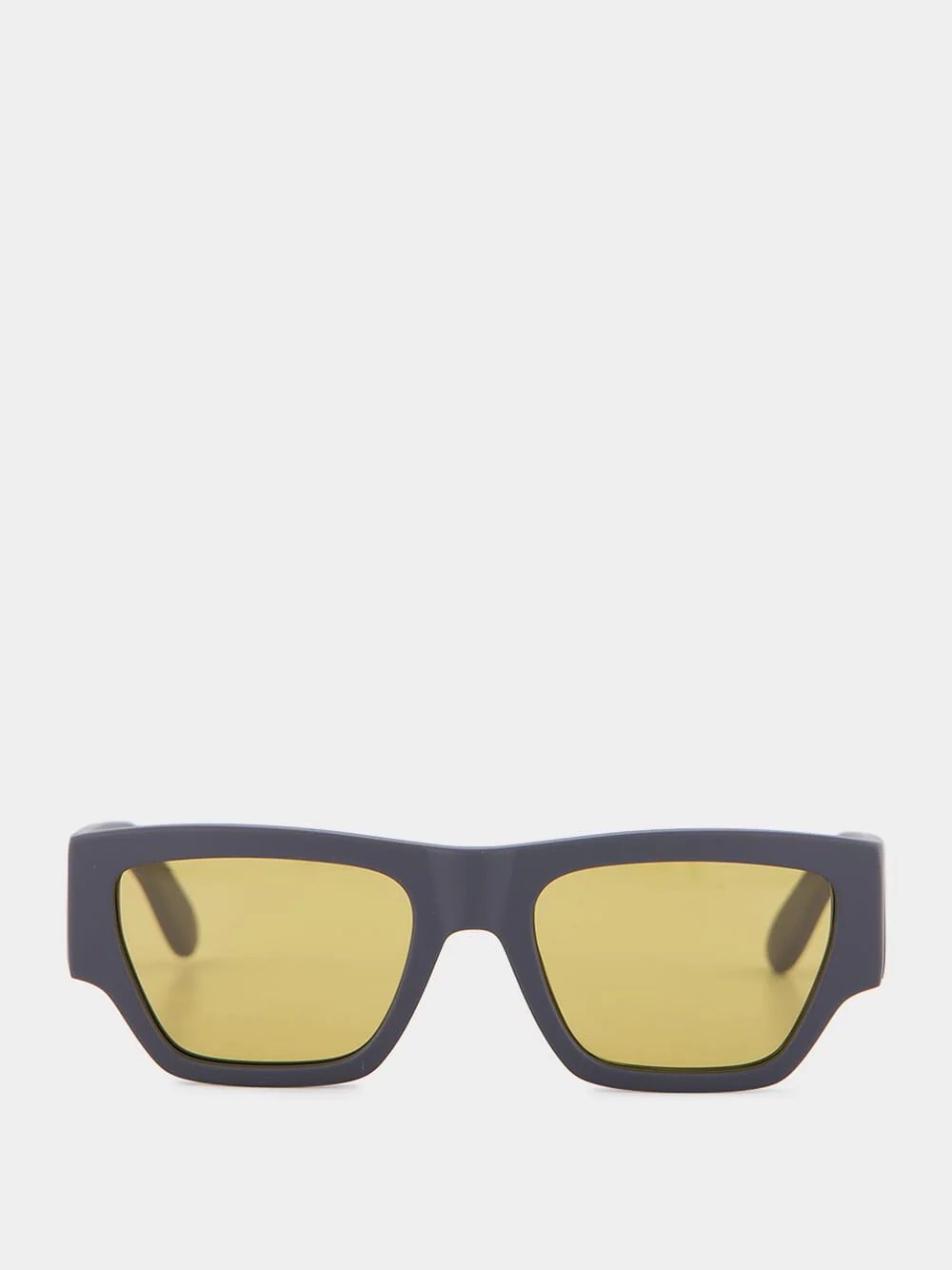 Angled Rectangular Shades