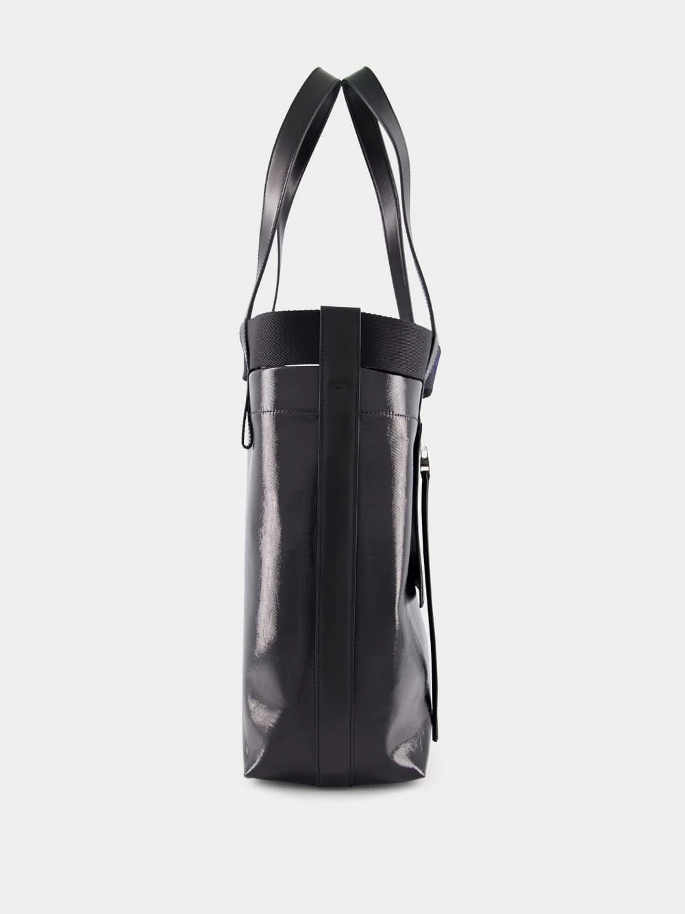 Logo Printed Tote Bag - Image 3