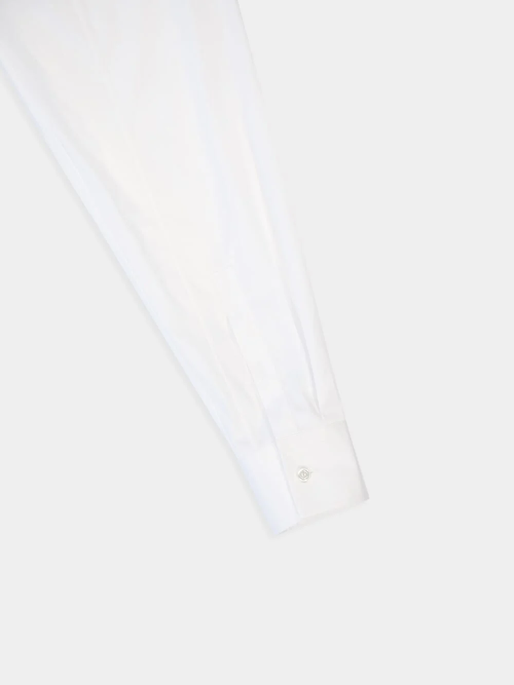 Cross-Bar Chain Shirt - Image 6