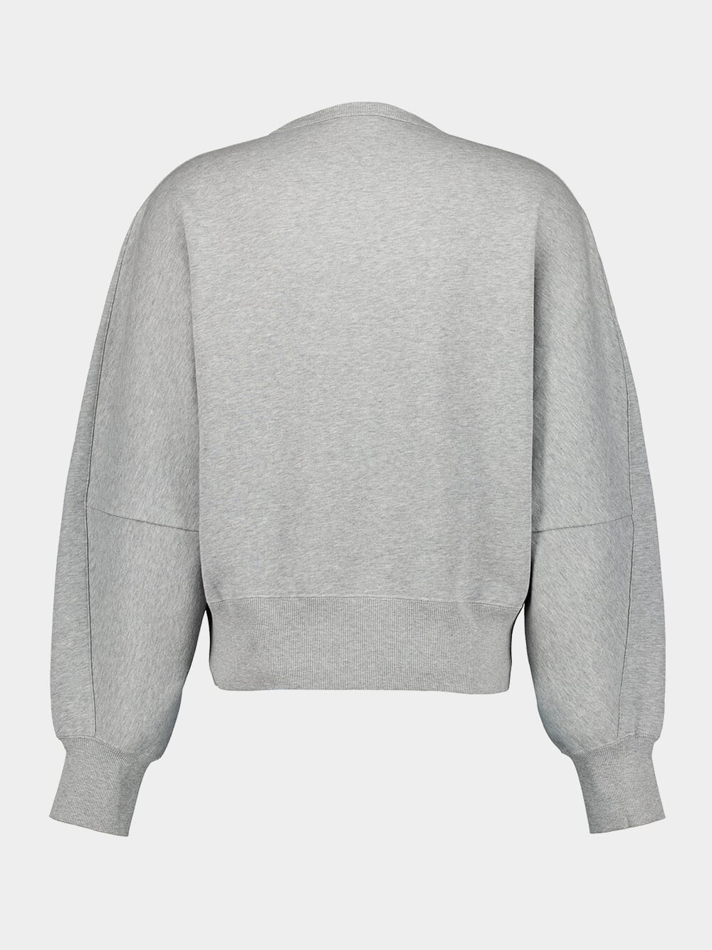 Kimono Logo Sweatshirt - Image 2