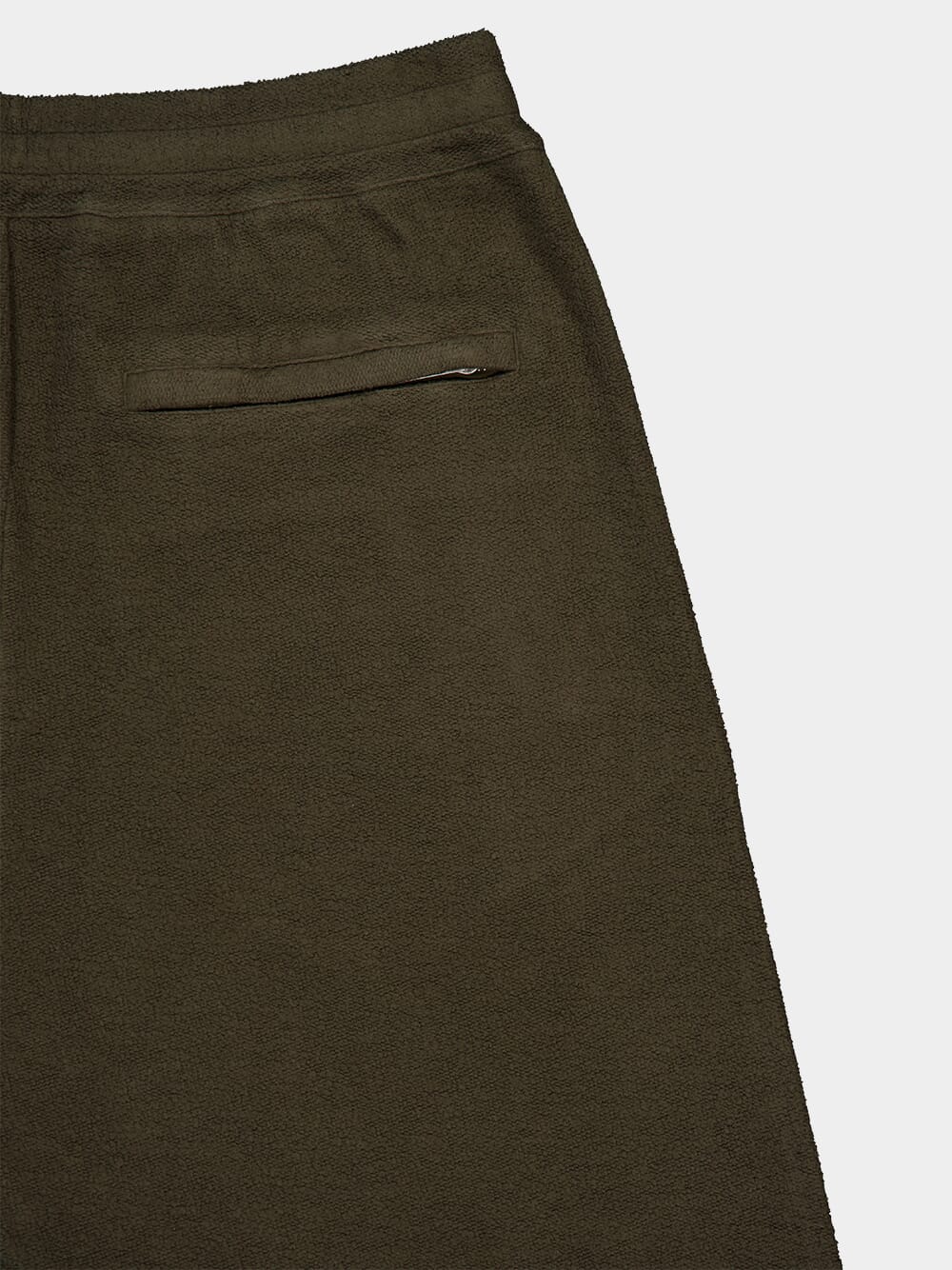 Logo Stonewashed Joggers - Image 4