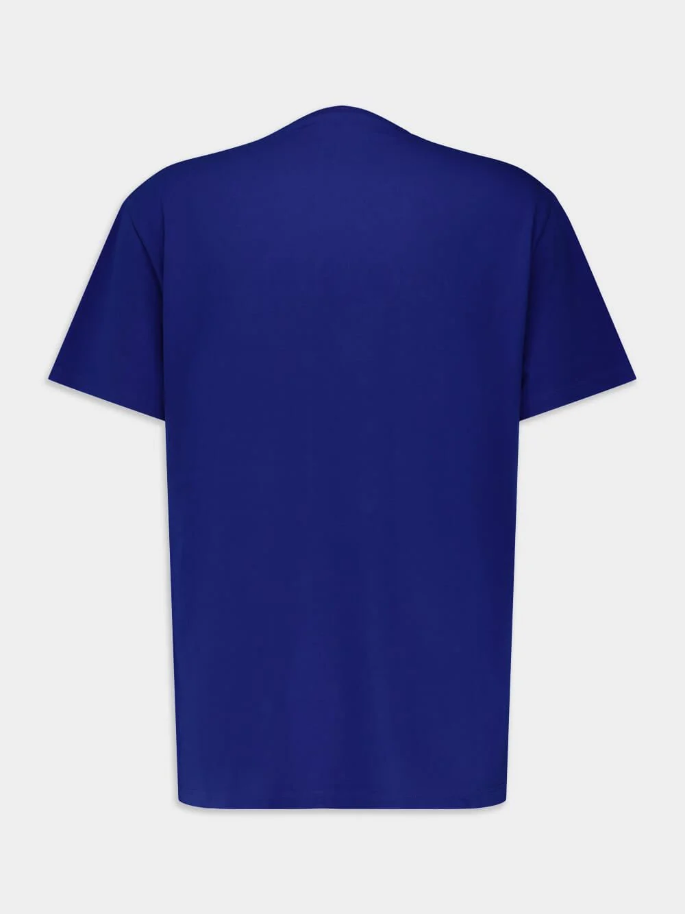 Embroidered-Logo T-Shirt - Image 2