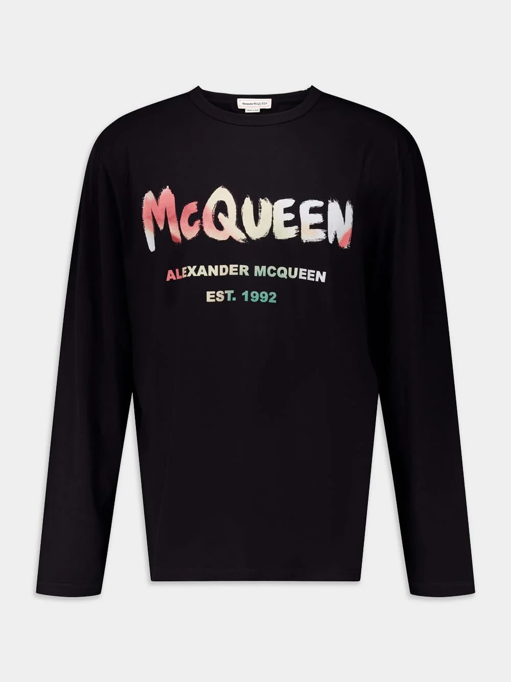 Grafitti L/S T-Shirt