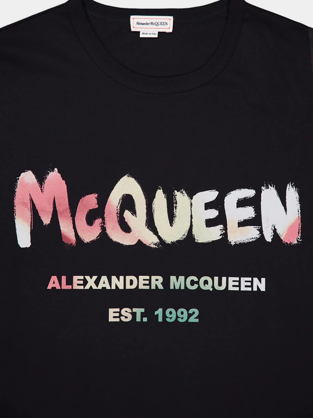 Grafitti L/S T-Shirt - Image 3