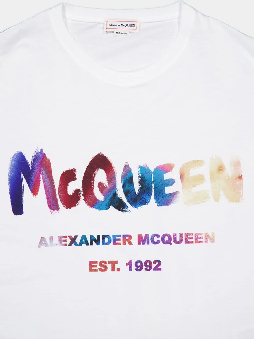 Grafitti T-Shirt - Image 3