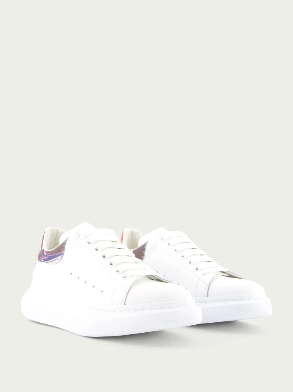 Larry White Sneakers - Image 3